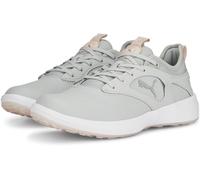 Puma Ignite Malibu Wmns Spikeless Golf Shoes Womens Rose/Argent/ 7.5 (41) Female