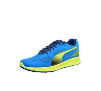 Puma Ignite Nm, Chaussures de Running Entrainement homme, Bleu (Cloisonn/Poseidon/Sulphur Spring), 44 EU