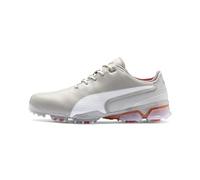 Puma Ignite Proadapt, Chaussures de Golf Homme, Gris (Gray Violet-Puma White 03), 48.5 EU