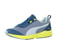 Puma Ignite Xt, Chaussures de Fitness femme, Bleu (Clearwater/Blue Coral/Sulphur Spring), 40 EU