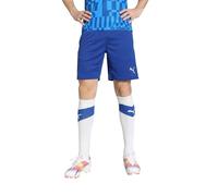 PUMA Individual Padel Training Short, Short en Maille Adultes Unisexes, Cobalt Glaze-Luminous Blue, 659235