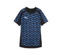 Puma Individualblaze Short Sleeve T-shirt Noir XL Femme