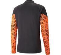 Puma individualCUP 1/4 Zip Top - Gr. XL