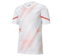 Puma Individualcup Jersey Homme T-Shirt FR: S (Taille Fabricant: S)