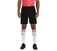 PUMA individualCUP Shorts homme, noir, S