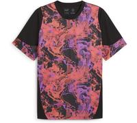 Puma Individualcup T-Shirt Adults Puma Noir S Male
