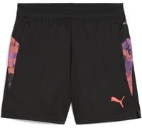 Puma Individualcup Training Shorts Juniors Puma Noir 13 (TG) Male