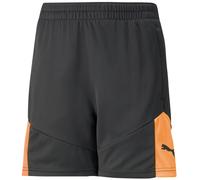 Puma individualFINAL Jr. Shorts 128 Noir