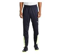 PUMA Individualfinal Pantalon d'entraînement tricotés Homme, Lumière pétillante de Nuit Parisienne, XL