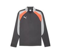 PUMA Individualliga Haut Zippé 1/4 T-Shirts Homme