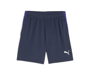 PUMA Individualliga Short d'entraînement Unisexe pour Enfant 2 Jr (Poches Ouvertes)