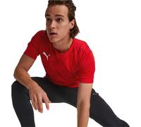 Puma individualRISE Football Graphic Tee 65813101 Herren