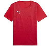 PUMA Individualrise Graphic Jersey Jersey Homme (Lot de 1)