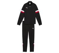 PUMA Individualrise Tracksuit Jr Maillots tricotés Mixte enfant (lot de 1)
