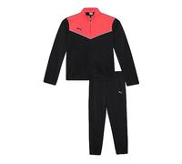 PUMA Individualrise Tracksuit Jr Survêtement Mixte enfant