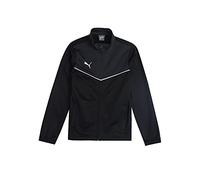 PUMA Individualrise Tracksuit Jr Survêtement Mixte enfant