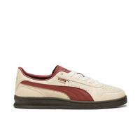 Puma Indoor Players Lane - Taille: 43 Creamy Vanilla / Intense Red