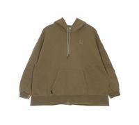 Puma - Infuse Sweat à capuche - Femme - Sport - Vert - Taille: 38 FR