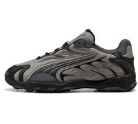 Puma Inhale Essentials - Homme (Gris/Noir), gris/noir, 42.5 EU