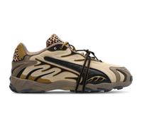 Puma Inhale Homme - Baskets, Beige - Pointure 41 - Cuir Beige 41
