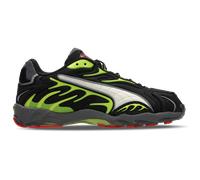 Puma Inhale Homme - Baskets, Noir - Pointure 42.5 - Maille/synthétique Black 42.5