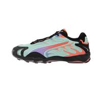 Puma - Inhale - Homme - Chaussures - Vert - Taille: 42 1/2 EU