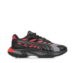 PUMA Insphere Fade 40471604, Baskets Homme - 41 EU