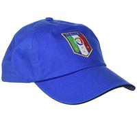 Puma Italia Team Capuchon Bleu