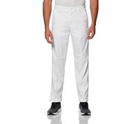 PUMA Jackpot Pantalon 5 Poches 2.0 Golf, Blanc Brillant, 38W / 34L Homme