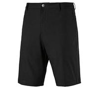 PUMA Jackpot Short Court Homme, Noir, 28