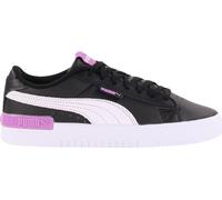 PUMA JADA chaussures de sport pour enfants 38199014 - noir r. 38