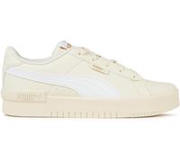 Puma Jada Court Trainers Child Girls Neige alpine C11 (29) Female