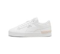 Baskets Puma Jr Jada Holo 2 pour Enfant 37 Blanc