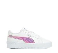 Baskets basses enfant filles Puma JADA HOLO PS Blanc 29