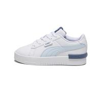 PUMA JADA PS, Basket, PUMA White-ICY Blue-Inky Blue,