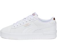 Puma Jada Rednew - Blanc / Or Rose Synthétique Taille : 42