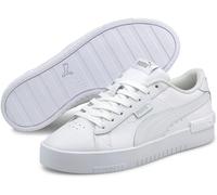 Puma Jada Womens Trainers Blanc/Blanc 6.5 (40) Female
