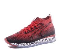 PUMA Jamming Homme Chaussures Rouge Noir
