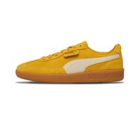 Puma - Jaune Sizzle Alpine Neige Skate Classique - Femme - Chaussures - Jaune - Taille: 42 EU