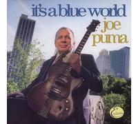 Puma, Joe - It's Blue World