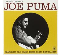 Puma, Joe - Jazz Guitar of Joe Puma