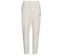 Puma Jogging BETTER ESSENTIALS PANTS CL FL in Beige US S