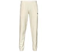 Puma Jogging BETTER ESSENTIALS SWEATPANTS FL CL in Blanc US XXL