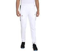 PUMA Jogging Blanc Homme BMW MMS 538133 Blanc XS