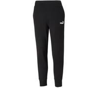 PUMA Femme Sweatpants Tr Cl-586842 Pantalon De Jogging, Noir, XL EU