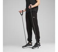 PUMA Jogging en tissu éponge TAD ESSENTIELS Homme,, Noir, M M