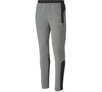PUMA - Jogging Evostripe - Poches avec fermeture éclair - coupe slim - technologie Drycell - noir/gris - homme XXL