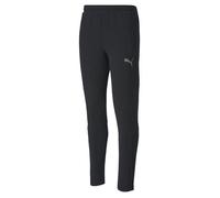 PUMA - Jogging Evostripe - Poches avec fermeture éclair - coupe slim - technologie Drycell - noir - homme XS
