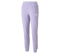PUMA Jogging Mauve Femme Power