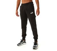 Puma Herren Essential Cargo Pants noir